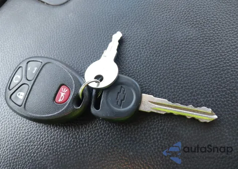 2008 Chevrolet Silverado 1500 Lt1 из США, поврежденный, VIN 2GCEK19J281241169